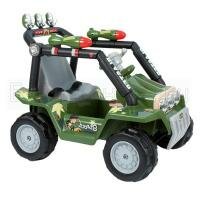 Электромобиль Geoby LW839Q