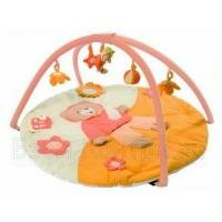 Развивающий коврик Ludi Ours 2871