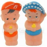 Игрушки для ванной Happy Baby 32004