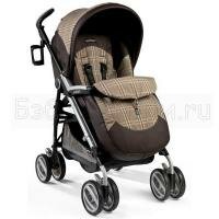 Коляска Peg-perego Pliko P3 Completo (Compact)