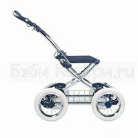 Рама Peg Perego Classico Chrome