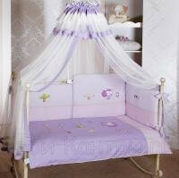 Комплект постельного белья (6 пр.) Feretti Bee Long