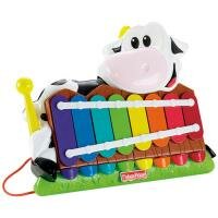 Муу-зыкальный инструмент Fisher Price K6081