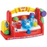 Набор обучающих инструментов Смейся и учись Fisher Price M4915
