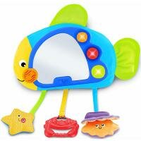 Занимательное зеркало Fisher Price Морские чудеса T5053