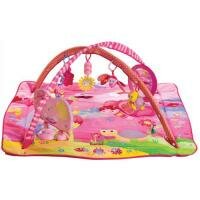 Развивающий коврик Tiny Princess Tiny Love 392
