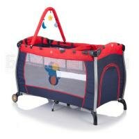 Манеж Baby Playpen C07-S12 AL