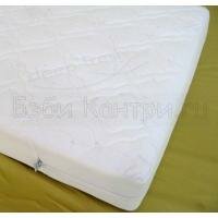 Матрас Bombus Sleep-Fresh 120x60