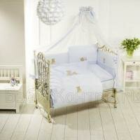 Комплект постельного белья (6 пр.) Feretti Sleepy Bears