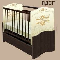 Кровать-трансформер Влана Бьянка (ЛДСП)