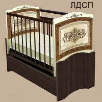 Кровать-трансформер Влана Франческо (ЛДСП)