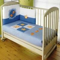 Комплект постельного белья (6 пр.) Feretti Ocean(Оушен) Grande Plus + конверт и балдахин
