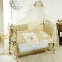 Комплект постельного белья (3 пр.) Feretti Lazy Donkey
