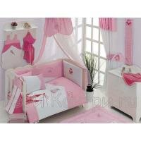Комплект 7 предметов Kidboo Princess