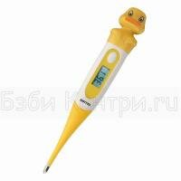 Гибкий цифровой термометр Switel BH312