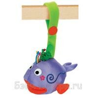 Игрушка-подвеска Кит Baby care KBA16221