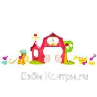 MLP Игровой набор в ассорт. Hasbro 27861H