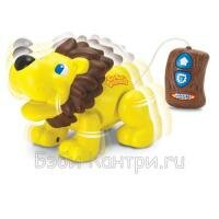 Игрушка Лев на дистанционном управлении Keenway 13423