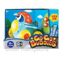 Самолет, серии Go Go Buddies на дистанционном управлении Keenway 13428