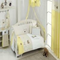 Комплект 7 предметов Kidboo Little Bear