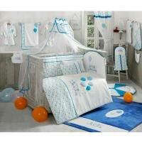 Комплект 7 предметов Kidboo Happy Birthday