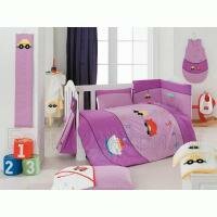 Комплект 7 предметов Kidboo Travels