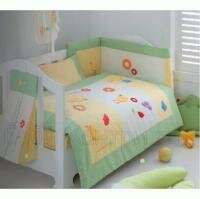 Комплект 7 предметов Kidboo Jolly Farm