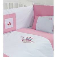 Комплект 7 предметов Kidboo Fairy Tale