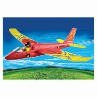 Планеры: планер запускаемый рукой Extreme Playmobil 4214pm