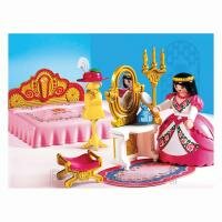 Сказочный дворец: Королевская спальня Playmobil 4253pm