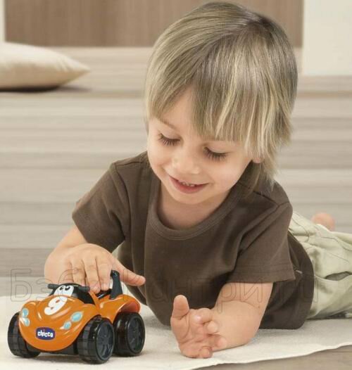 Турбо-машина Скиппер Chicco 00868.00
