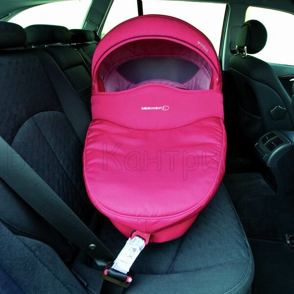 Люлька Bebe Confort Windoo