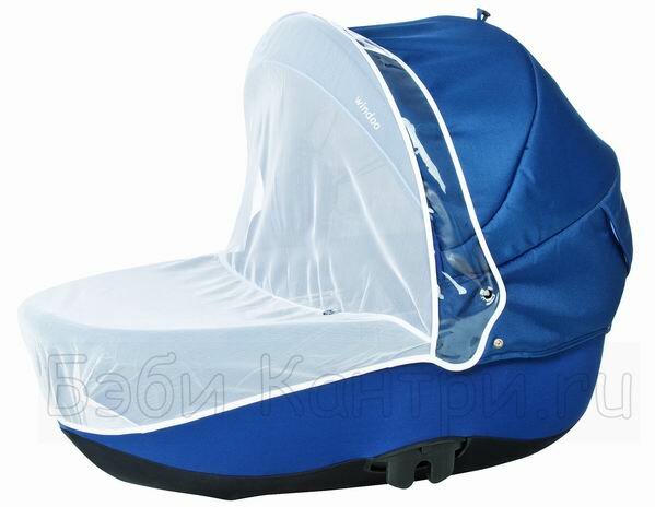 Люлька Bebe Confort Windoo