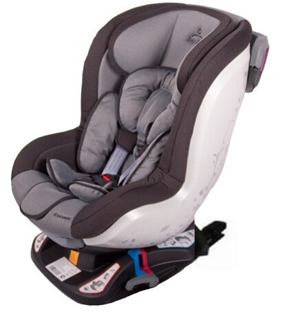 Автокресло Baby Care Cocoon Isofix