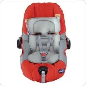 Автомобильное сидение Chicco Synthesis XT-Plus 2011