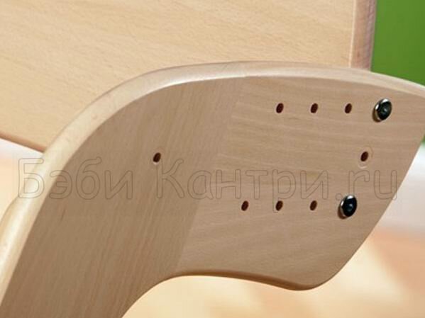 Детский стул для кормления Kettler Tip Top Comfort H-4885