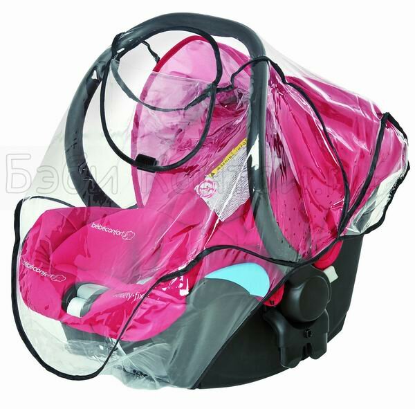 Автокресло детское Bebe Confort Streety Fix