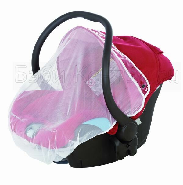 Автокресло детское Bebe Confort Streety Fix