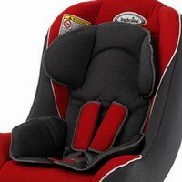Автокресло детское Inglesina Moovy