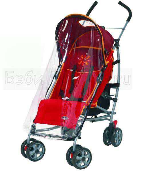 Детская коляска-трость Babideal Canne Twizz