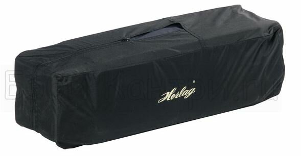 Складной манеж-кроватка Kettler Safety plus Н8978-1370