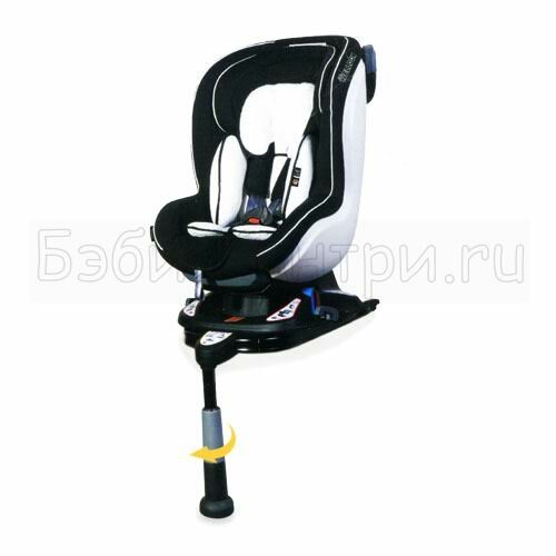 Автокресло Baby Care Cocoon Isofix