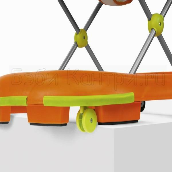 Детские ходунки Chicco Dance Baby Walker