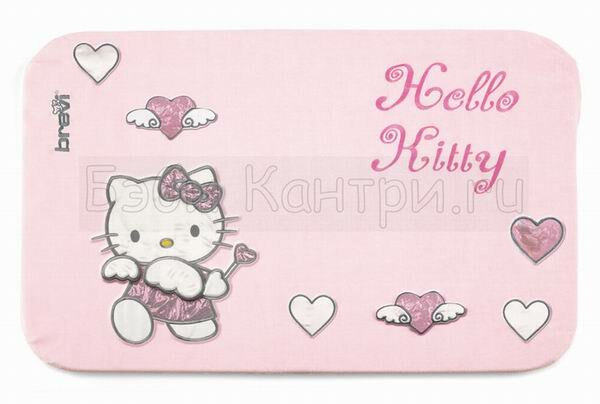Детский манеж Brevi Soft&Play Hello Kitty