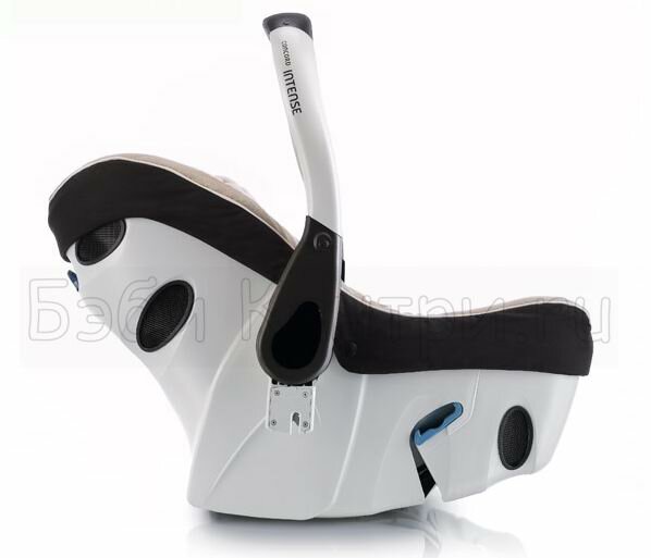 Автокресло Concord Intense