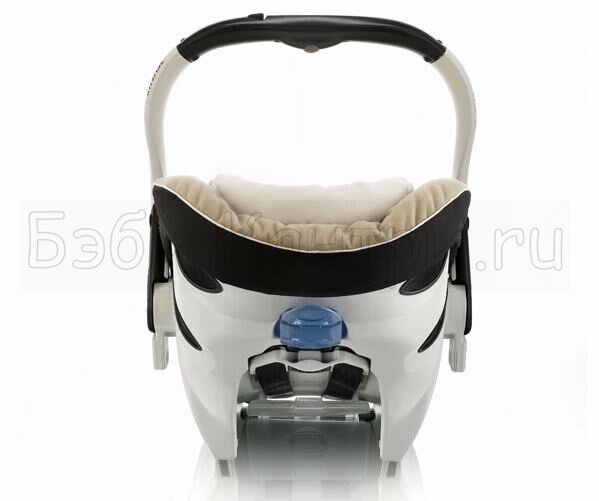 Автокресло Concord Intense