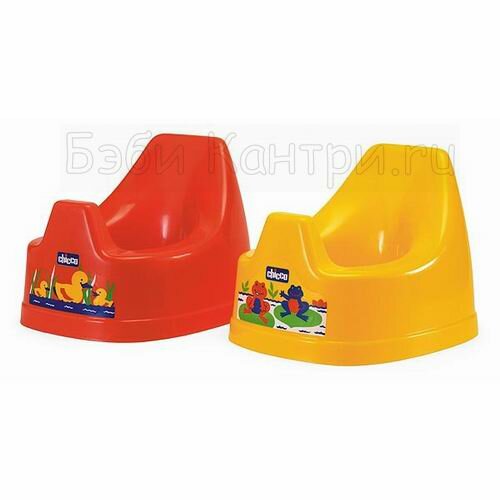 Горшок Седло Chicco 05932.00