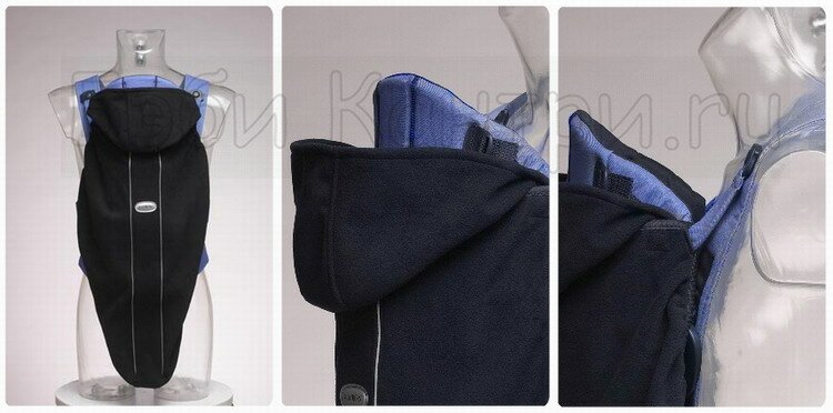Чехол к рюкзачку BabyBjorn