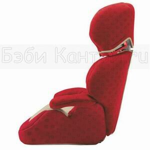 Автокресло детское Chicco Max-3S