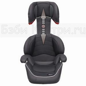 Автокресло детское Chicco Max-3S